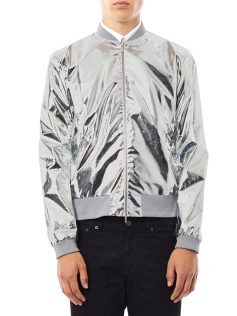 cooling fabric metallic jacket under $50|metallic jackets for men.